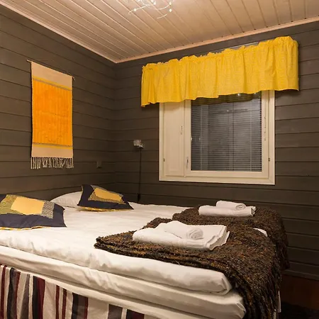 Апартаменты Isokarhu 2 Visit