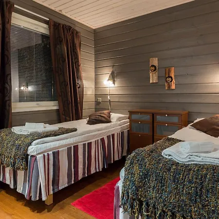 Isokarhu 2 Visit * Леви