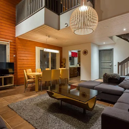 Διαμέρισμα Isokarhu 2 Visit *