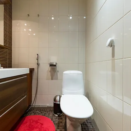 Isokarhu 2 Visit Леви