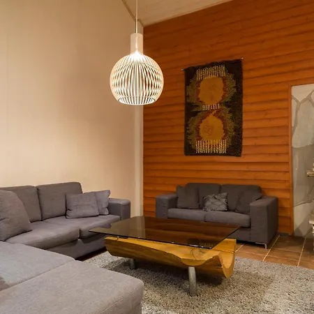 Διαμέρισμα Isokarhu 2 Visit