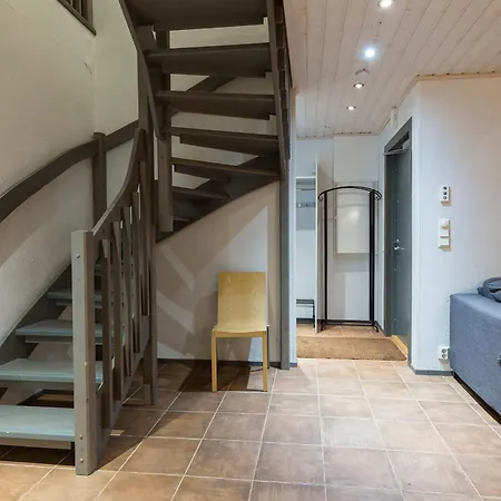 Isokarhu 2 Visit * Леви