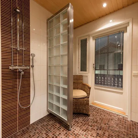 Isokarhu 2 Visit Διαμέρισμα