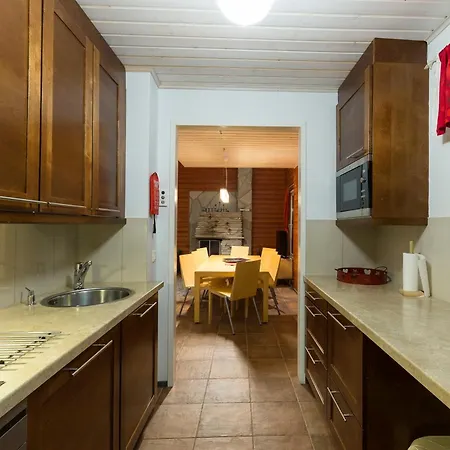 Διαμέρισμα Isokarhu 2 Visit *