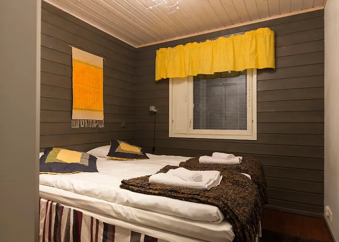 Apartment Isokarhu 2 Visit