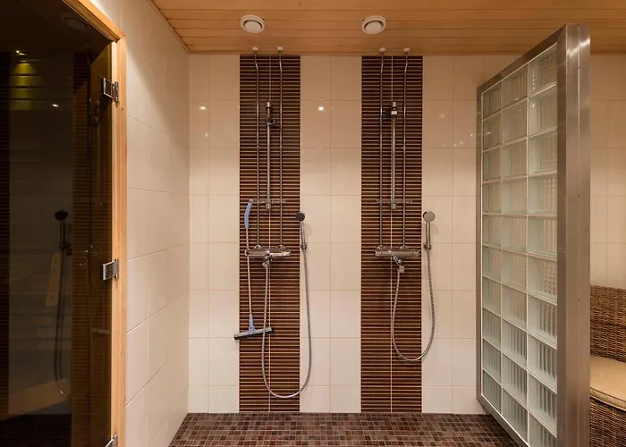 Isokarhu 2 Visit Apartment *