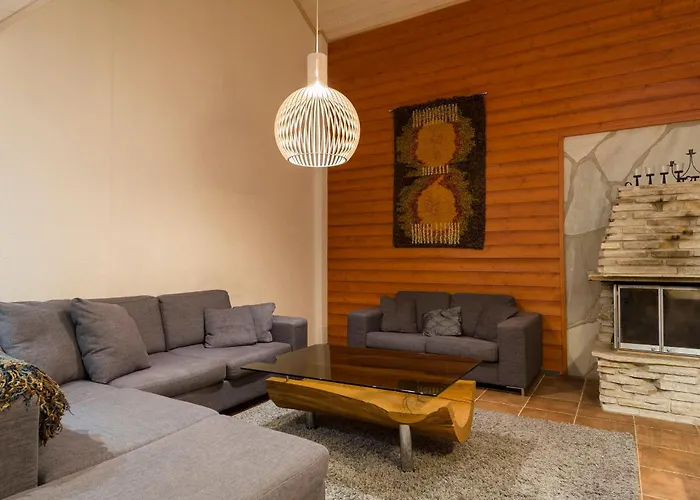 Apartment Isokarhu 2 Visit