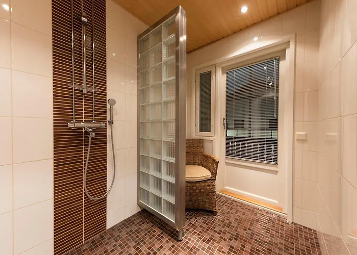 Isokarhu 2 Visit Lägenhet